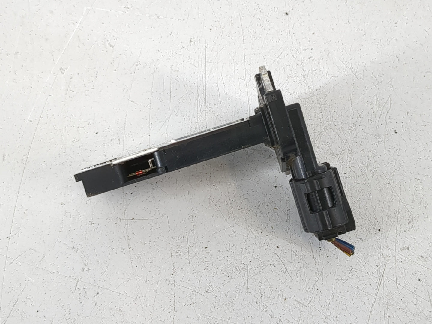 2005-2021 Toyota Tundra Mass Air Flow Meter Maf - Oemusedautoparts1.com