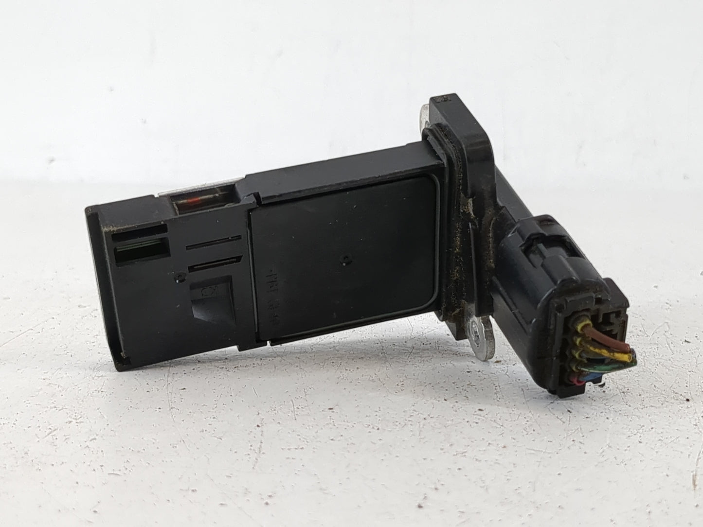 2005-2021 Toyota Tundra Mass Air Flow Meter Maf - Oemusedautoparts1.com
