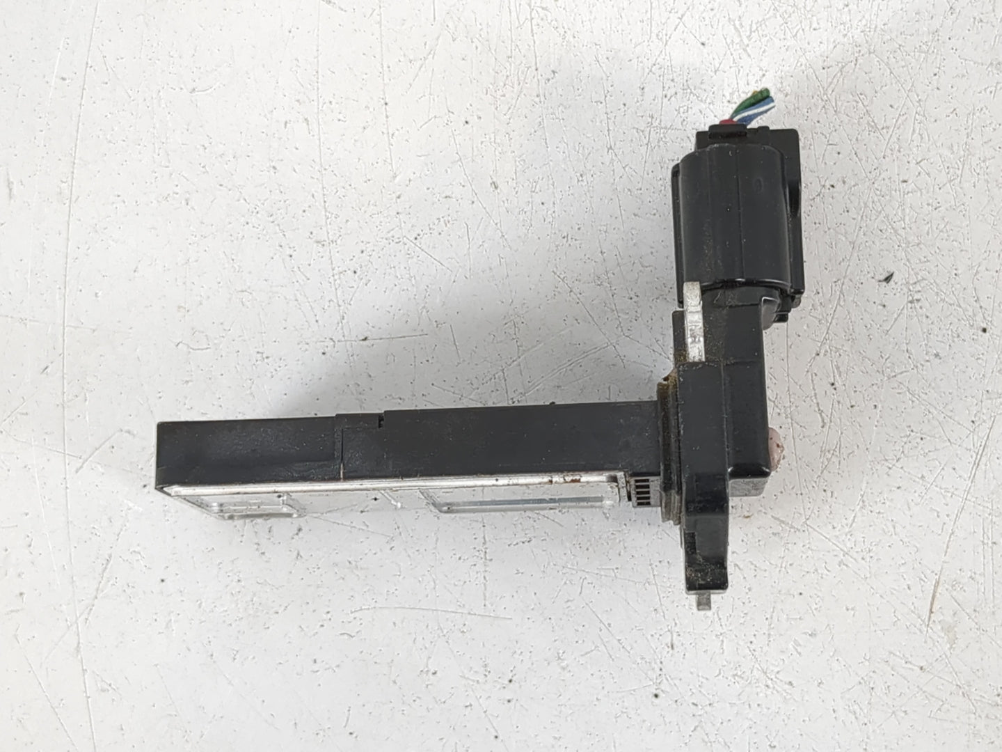 2005-2021 Toyota Tundra Mass Air Flow Meter Maf - Oemusedautoparts1.com