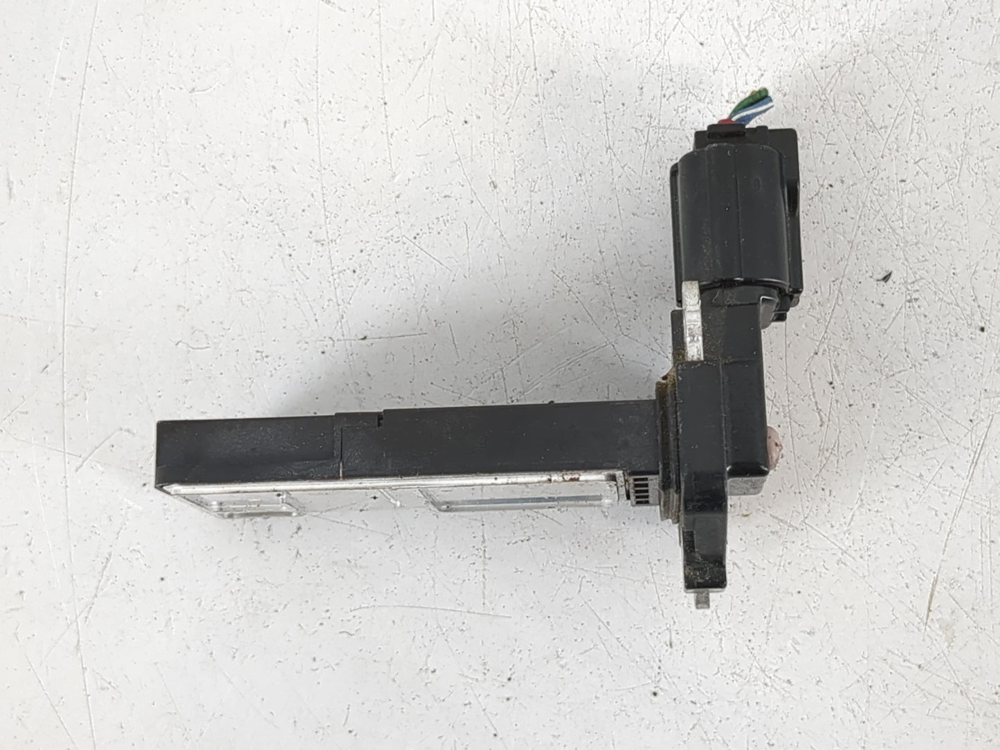 2005-2021 Toyota Tundra Mass Air Flow Meter Maf - Oemusedautoparts1.com