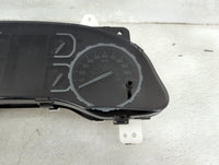 2018-2021 Toyota Tundra Instrument Cluster Speedometer Gauges Miles: Fits Fits 2018 2019 2020 2021 OEM Used Auto Parts - Oem
