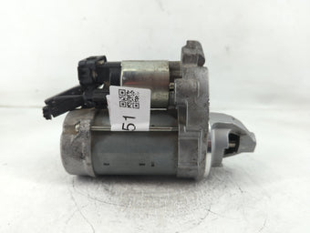 compare product 2010-2019 Toyota Tundra Car Starter Motor Solenoid OEM P/N:TN428000-9101 28100-0S606 Fits OEM Used Auto Parts