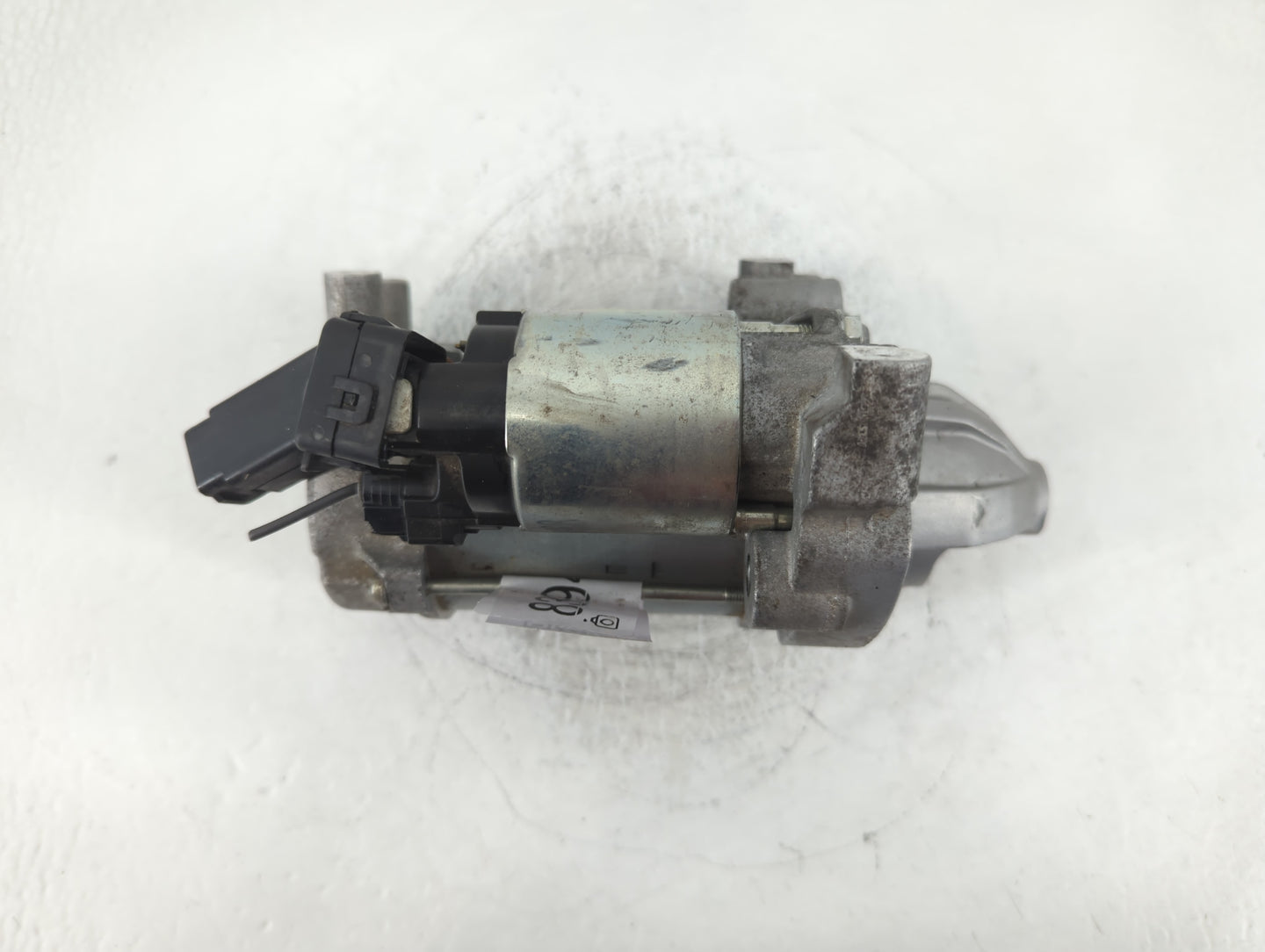 2010-2019 Toyota Tundra Car Starter Motor Solenoid OEM P/N:TN428000-9101 28100-0S606 Fits OEM Used Auto Parts - Oemusedautop