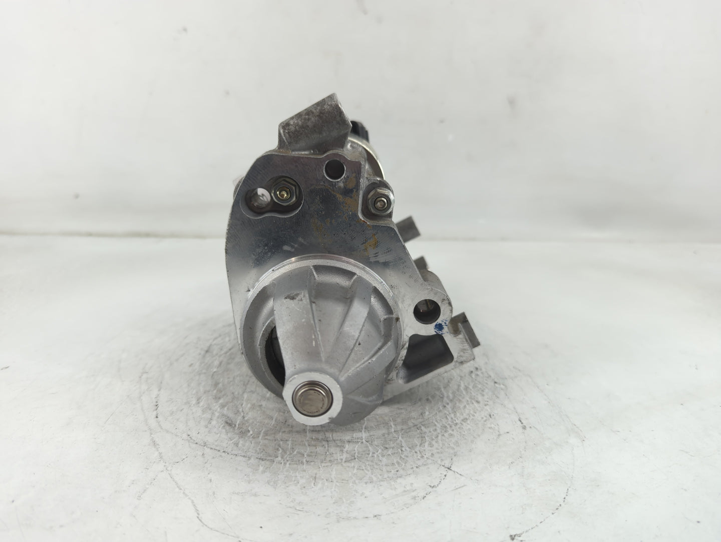 2010-2019 Toyota Tundra Car Starter Motor Solenoid OEM P/N:TN428000-9101 28100-0S606 Fits OEM Used Auto Parts - Oemusedautop