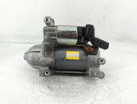 2010-2019 Toyota Tundra Car Starter Motor Solenoid OEM P/N:TN428000-9101 28100-0S606 Fits OEM Used Auto Parts - Oemusedautop