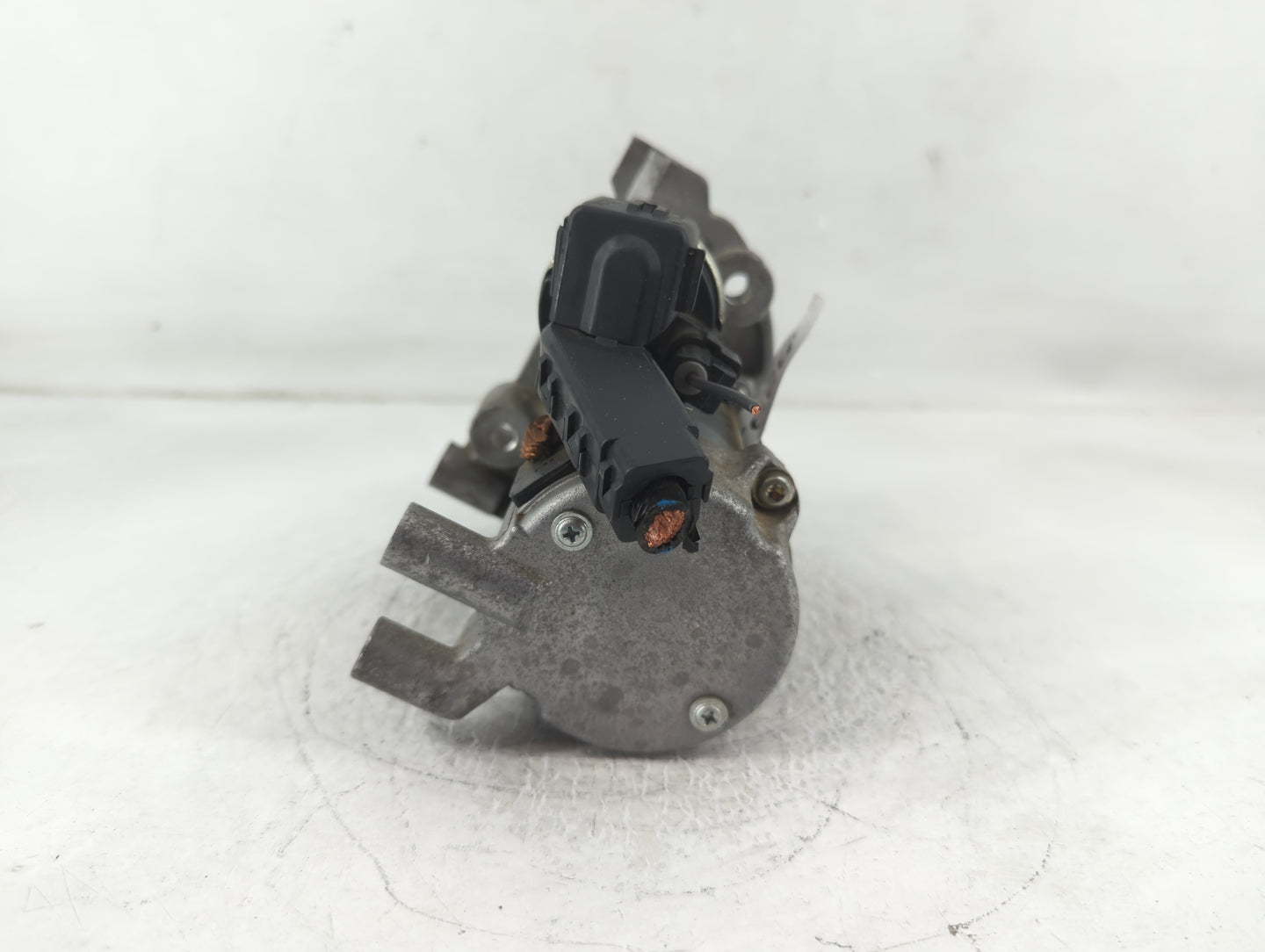 2010-2019 Toyota Tundra Car Starter Motor Solenoid OEM P/N:TN428000-9101 28100-0S606 Fits OEM Used Auto Parts - Oemusedautop