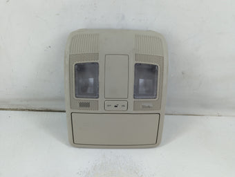compare product 2019 Toyota Yaris Overhead Roof Console