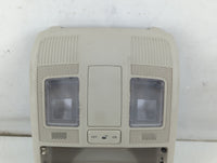 2019 Toyota Yaris Overhead Roof Console - Oemusedautoparts1.com
