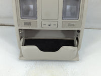 2019 Toyota Yaris Overhead Roof Console - Oemusedautoparts1.com