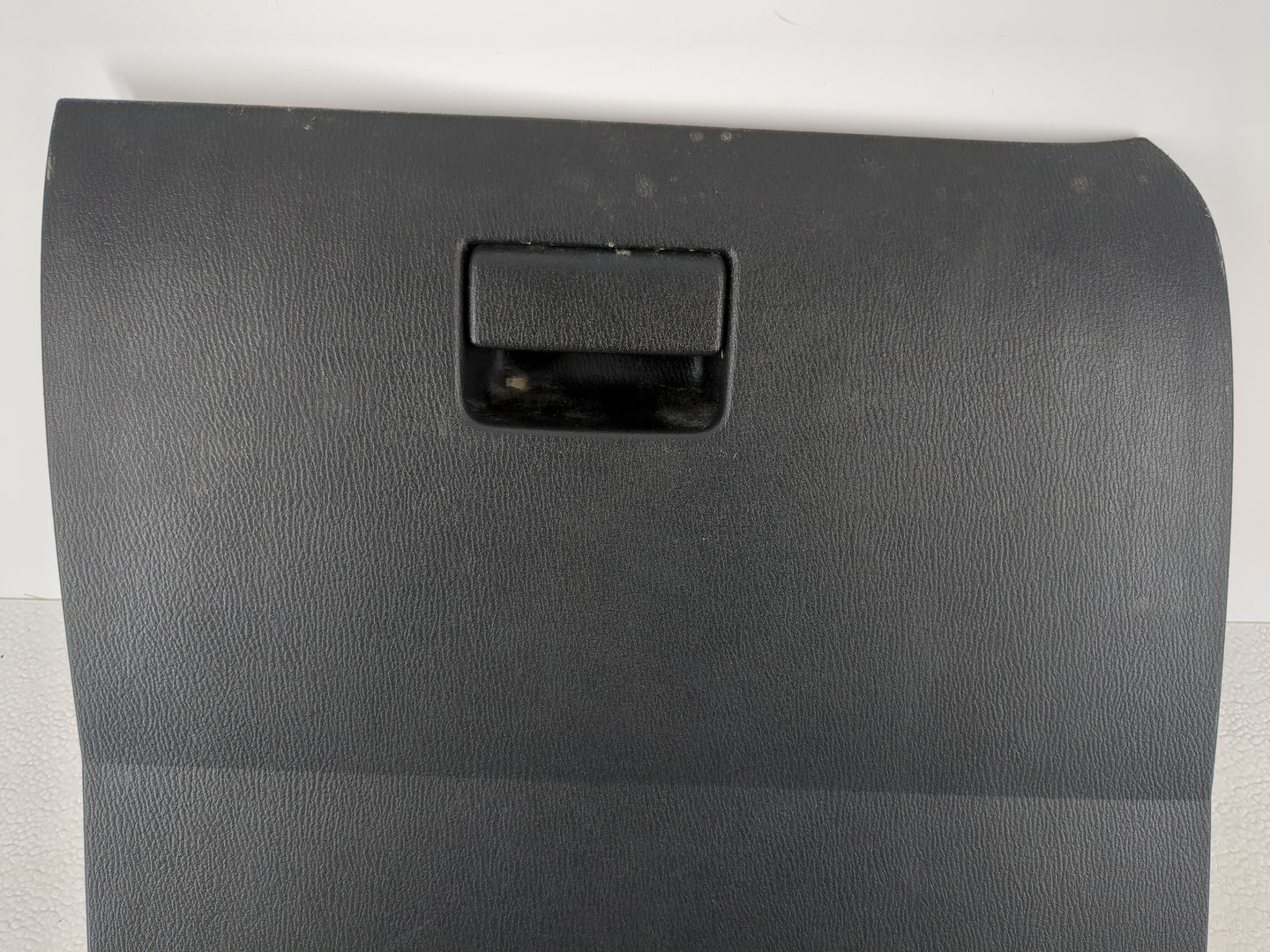 2019 Toyota Yaris Passenger Glove Box Door Storage Compartment - Oemusedautoparts1.com