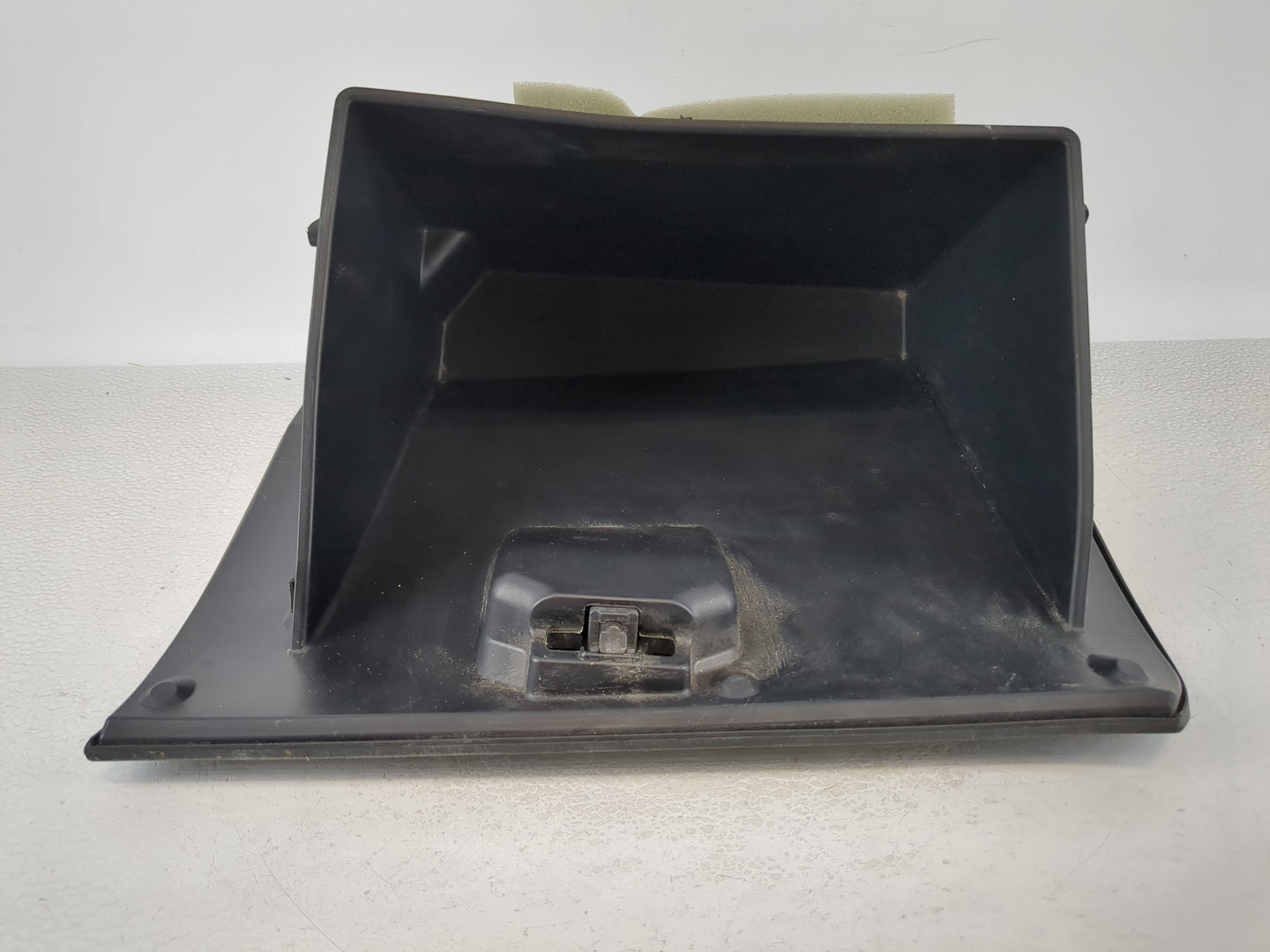 2019 Toyota Yaris Passenger Glove Box Door Storage Compartment - Oemusedautoparts1.com