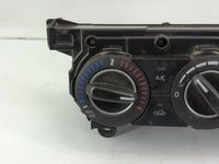2016-2020 Toyota Yaris Climate Control Module Temperature AC/Heater Replacement Fits Fits 2016 2017 2018 2019 2020 OEM Used 