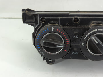 2016-2020 Toyota Yaris Climate Control Module Temperature AC/Heater Replacement Fits Fits 2016 2017 2018 2019 2020 OEM Used Auto Parts