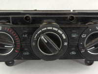 2016-2020 Toyota Yaris Climate Control Module Temperature AC/Heater Replacement Fits Fits 2016 2017 2018 2019 2020 OEM Used 