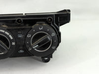 2016-2020 Toyota Yaris Climate Control Module Temperature AC/Heater Replacement Fits Fits 2016 2017 2018 2019 2020 OEM Used 