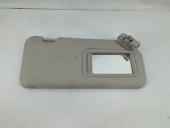 compare product 2019-2020 Toyota Yaris Sun Visor Shade Replacement Passenger Right Mirror Fits Fits 2019 2020 OEM Used Auto Parts