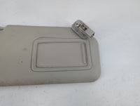 2019-2020 Toyota Yaris Sun Visor Shade Replacement Passenger Right Mirror Fits Fits 2019 2020 OEM Used Auto Parts - Oemuseda