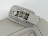 2019-2020 Toyota Yaris Sun Visor Shade Replacement Passenger Right Mirror Fits Fits 2019 2020 OEM Used Auto Parts - Oemuseda