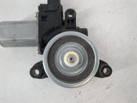 2016-2020 Toyota Yaris Passenger Front Right Power Window Motor - Oemusedautoparts1.com