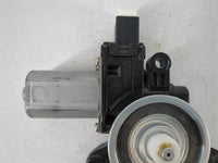 2016-2020 Toyota Yaris Passenger Front Right Power Window Motor - Oemusedautoparts1.com