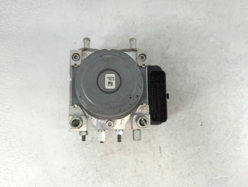 2018-2020 Toyota Yaris ABS Pump Control Module Replacement P/N:DG7L 43 7A0 Fits Fits 2018 2019 2020 OEM Used Auto Parts