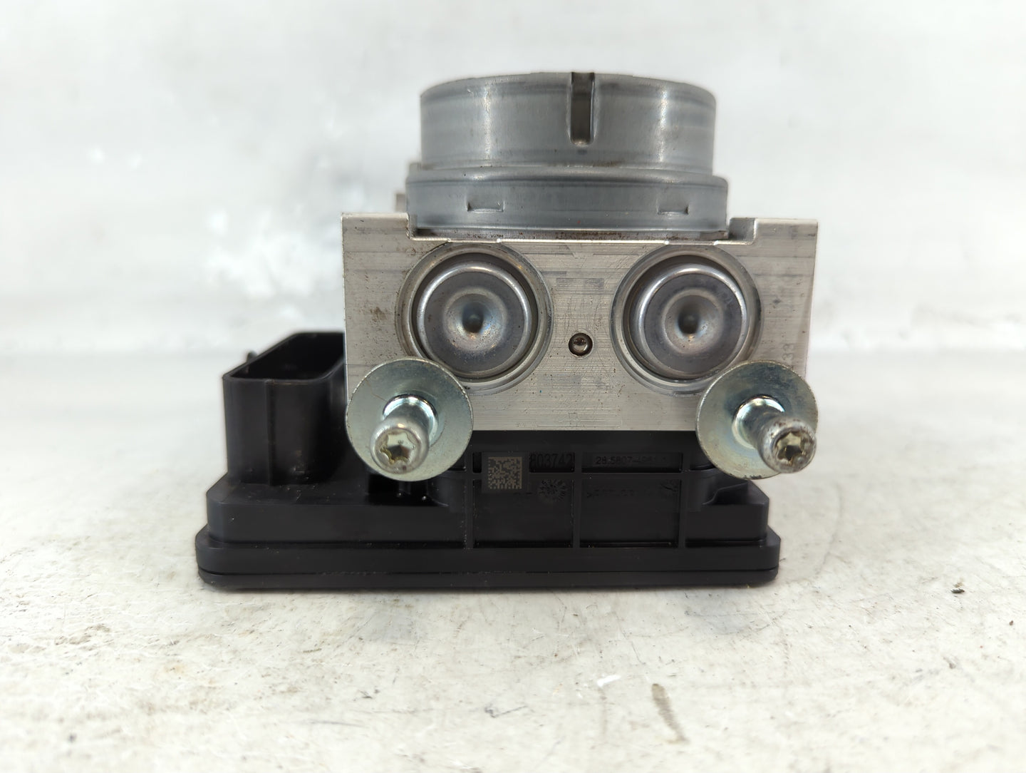 2018-2020 Toyota Yaris ABS Pump Control Module Replacement P/N:DG7L 43 7A0 Fits Fits 2018 2019 2020 OEM Used Auto Parts - Oe