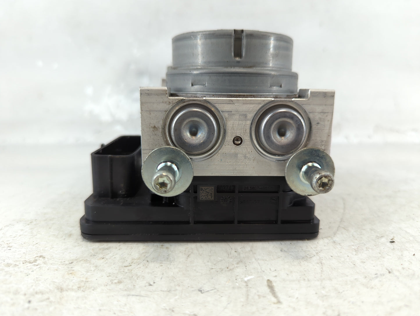 2018-2020 Toyota Yaris ABS Pump Control Module Replacement P/N:DG7L 43 7A0 Fits Fits 2018 2019 2020 OEM Used Auto Parts - Oe