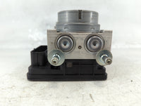 2018-2020 Toyota Yaris ABS Pump Control Module Replacement P/N:DG7L 43 7A0 Fits Fits 2018 2019 2020 OEM Used Auto Parts - Oe