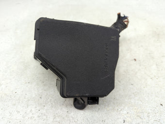 compare product 2012-2019 Toyota Yaris Fusebox Fuse Box Panel Relay Module P/N:82662-0D300 Fits Fits 2012 2013 2014 2015 2016 2017 2018 2019 OEM Used Auto Parts