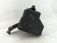 2012-2019 Toyota Yaris Fusebox Fuse Box Panel Relay Module Fits Fits 2012 2013 2014 2015 2016 2017 2018 2019 OEM Used Auto P