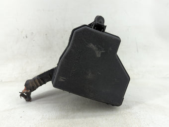 compare product 2012-2019 Toyota Yaris Fusebox Fuse Box Panel Relay Module Fits Fits 2012 2013 2014 2015 2016 2017 2018 2019 OEM Used Auto Parts