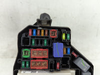 2012-2019 Toyota Yaris Fusebox Fuse Box Panel Relay Module Fits Fits 2012 2013 2014 2015 2016 2017 2018 2019 OEM Used Auto P