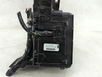 2012-2019 Toyota Yaris Fusebox Fuse Box Panel Relay Module Fits Fits 2012 2013 2014 2015 2016 2017 2018 2019 OEM Used Auto P