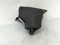 2012-2019 Toyota Yaris Fusebox Fuse Box Panel Relay Module Fits Fits 2012 2013 2014 2015 2016 2017 2018 2019 OEM Used Auto P