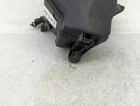 2012-2019 Toyota Yaris Fusebox Fuse Box Panel Relay Module Fits Fits 2012 2013 2014 2015 2016 2017 2018 2019 OEM Used Auto P