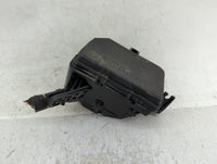 2012-2019 Toyota Yaris Fusebox Fuse Box Panel Relay Module Fits Fits 2012 2013 2014 2015 2016 2017 2018 2019 OEM Used Auto P