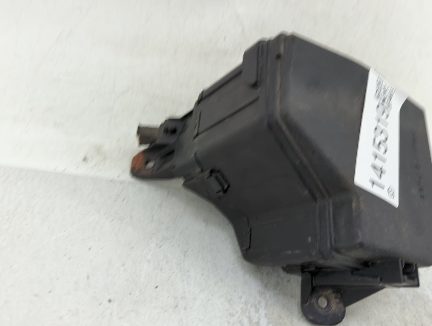 2012-2019 Toyota Yaris Fusebox Fuse Box Panel Relay Module Fits Fits 2012 2013 2014 2015 2016 2017 2018 2019 OEM Used Auto P