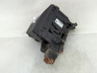 2012-2019 Toyota Yaris Fusebox Fuse Box Panel Relay Module Fits Fits 2012 2013 2014 2015 2016 2017 2018 2019 OEM Used Auto P