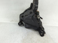 2012-2019 Toyota Yaris Fusebox Fuse Box Panel Relay Module Fits Fits 2012 2013 2014 2015 2016 2017 2018 2019 OEM Used Auto P