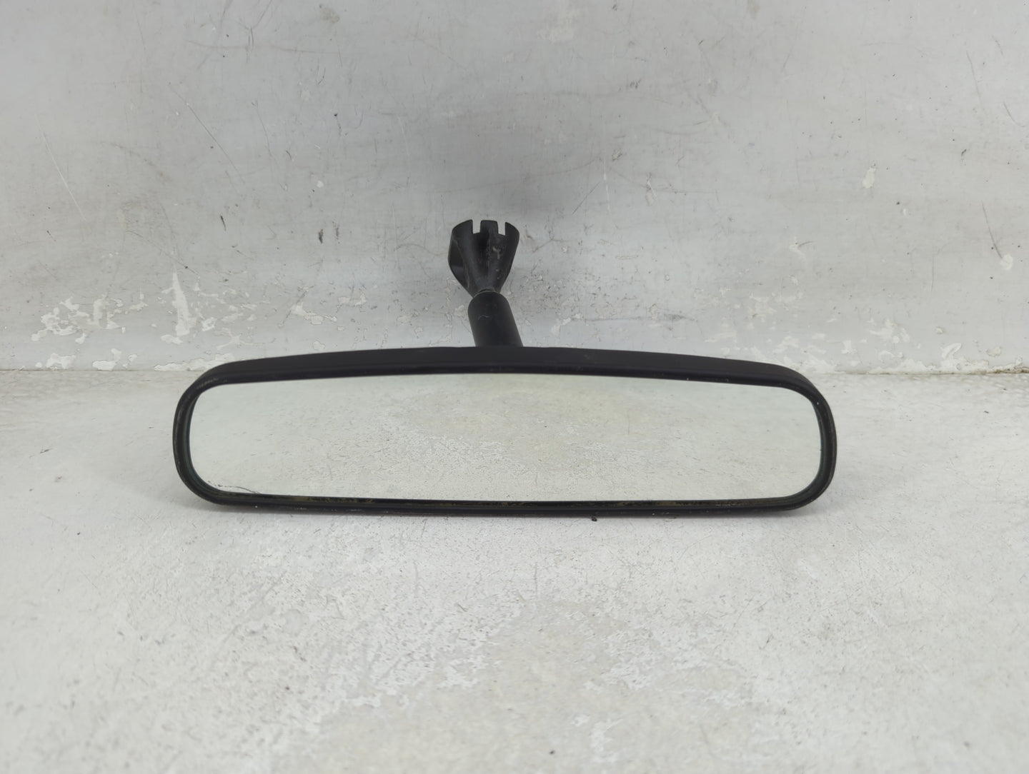 2016-2020 Toyota Yaris Interior Rear View Mirror Replacement OEM Fits Fits 2016 2017 2018 2019 2020 OEM Used Auto Parts - Oe