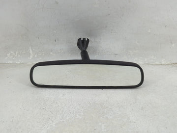 2016-2020 Toyota Yaris Interior Rear View Mirror Replacement OEM Fits Fits 2016 2017 2018 2019 2020 OEM Used Auto Parts - Oe