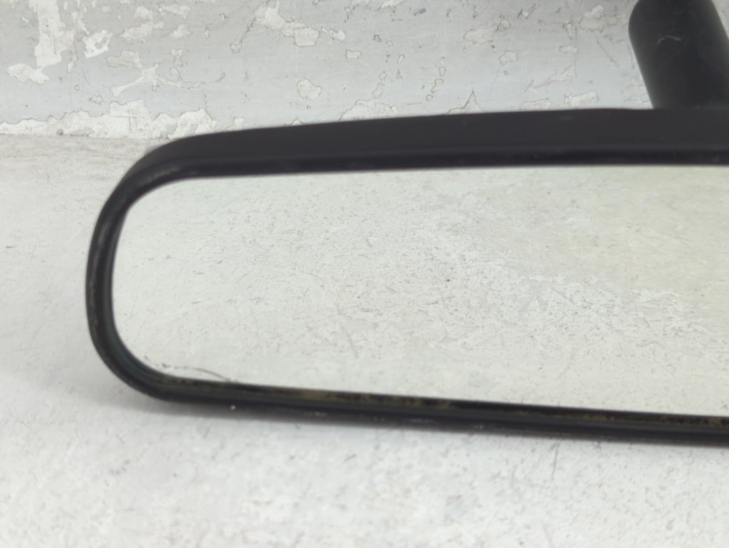 2016-2020 Toyota Yaris Interior Rear View Mirror Replacement OEM Fits Fits 2016 2017 2018 2019 2020 OEM Used Auto Parts - Oe