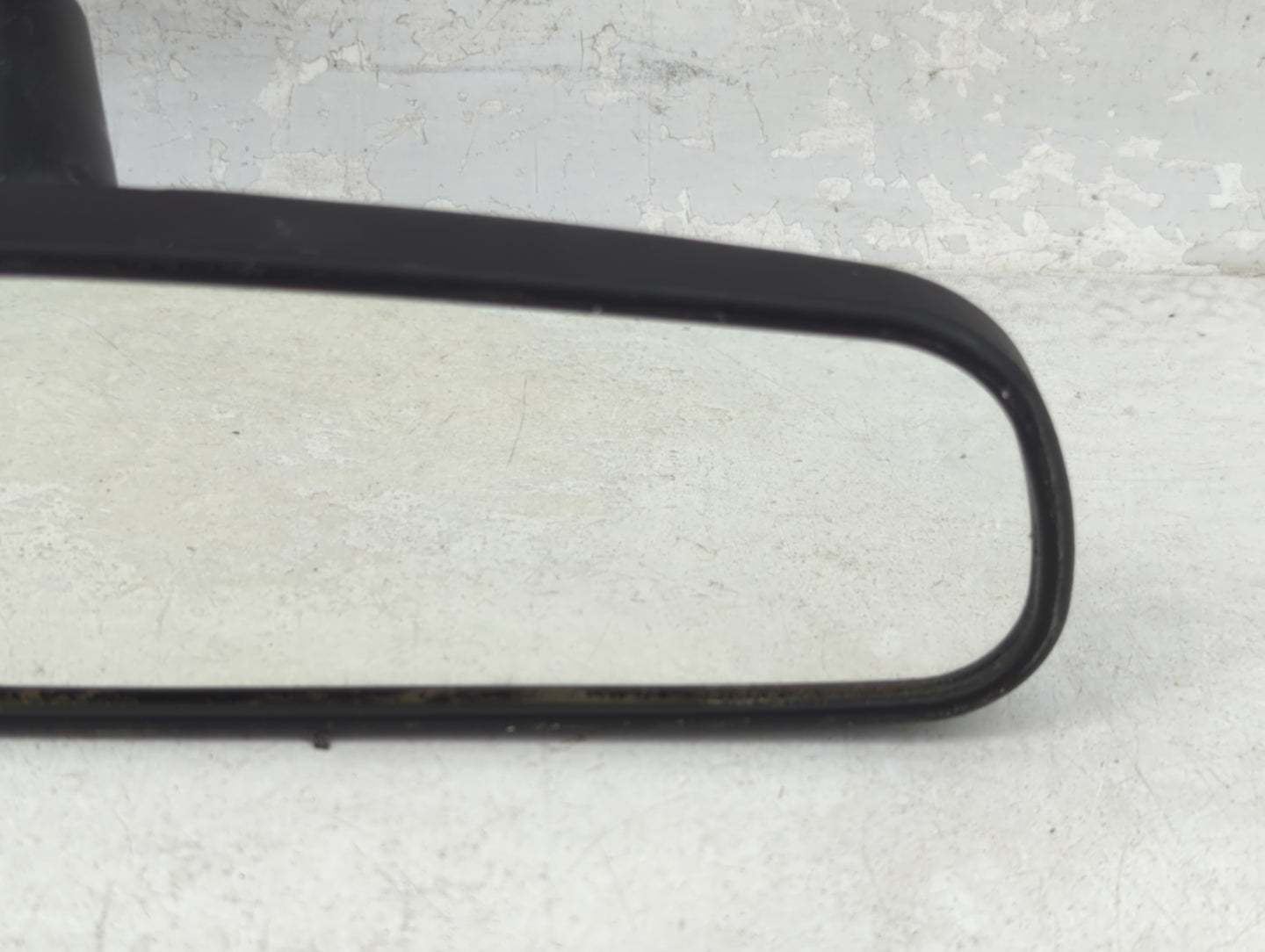 2016-2020 Toyota Yaris Interior Rear View Mirror Replacement OEM Fits Fits 2016 2017 2018 2019 2020 OEM Used Auto Parts - Oe