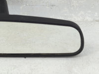 2016-2020 Toyota Yaris Interior Rear View Mirror Replacement OEM Fits Fits 2016 2017 2018 2019 2020 OEM Used Auto Parts - Oe
