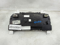 2019 Toyota Yaris Instrument Cluster Speedometer Gauges P/N:D09M55430 D4S0DDF5A, KF063 Miles: Fits OEM Used Auto Parts - Oem