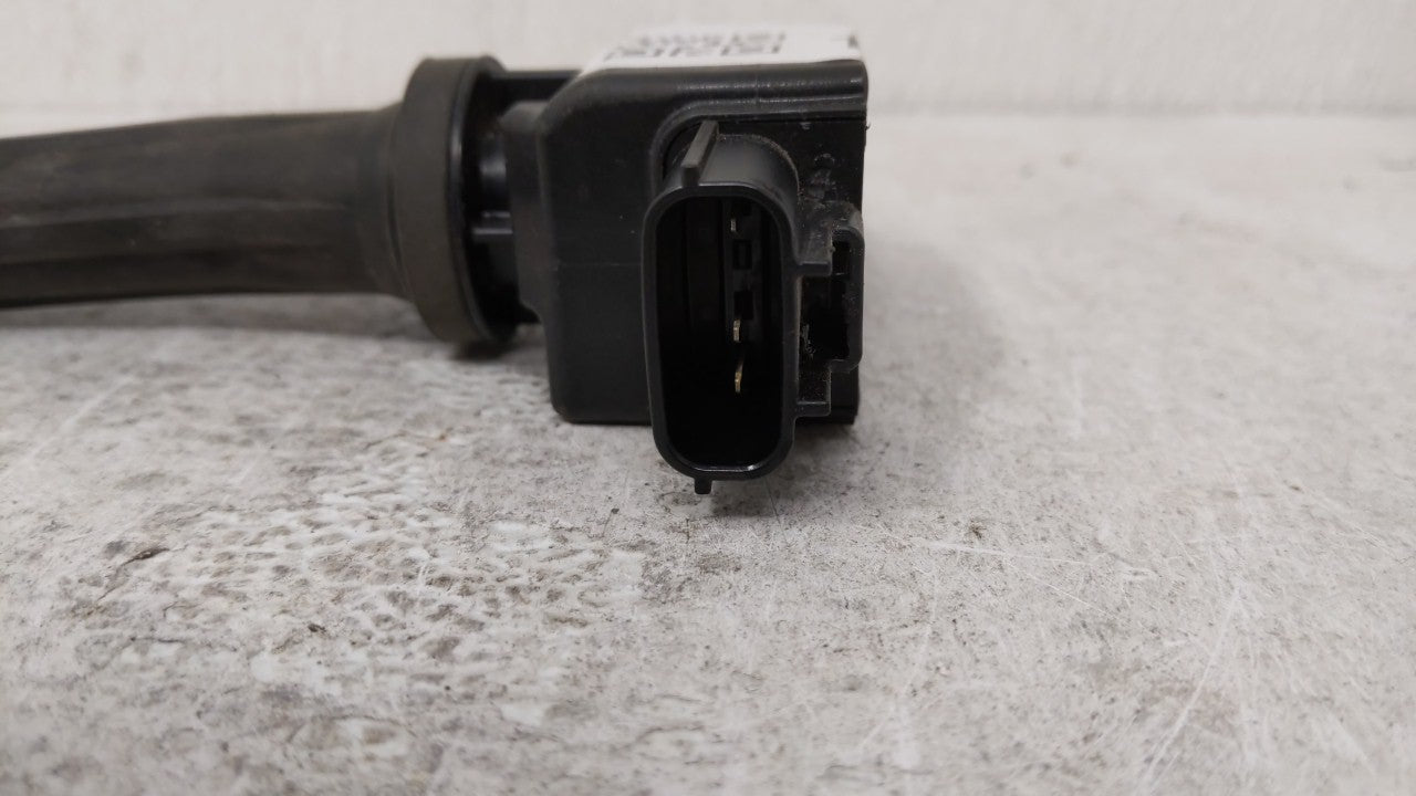 2019 Toyota Yaris Ignition Coil Igniter Pack - Oemusedautoparts1.com