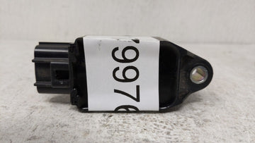 2019 Toyota Yaris Ignition Coil Igniter Pack