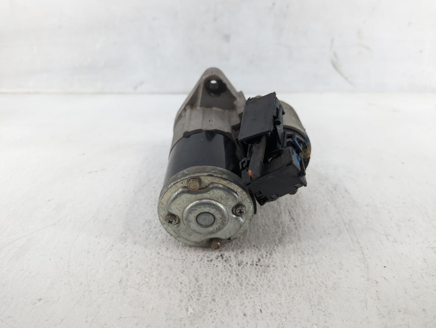 2016-2020 Toyota Yaris Car Starter Motor Solenoid OEM P/N:M000TD0071ZC 12667973, TN438000-2140 Fits Fits 2016 2017 2018 2019