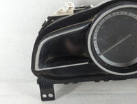 2018-2019 Toyota Yaris Instrument Cluster Speedometer Gauges P/N:D478D DDF5 A 180219043, D478D DDFF5, KF063 Fits Fits 2018 2