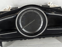 2018-2019 Toyota Yaris Instrument Cluster Speedometer Gauges P/N:D478D DDF5 A 180219043, D478D DDFF5, KF063 Fits Fits 2018 2